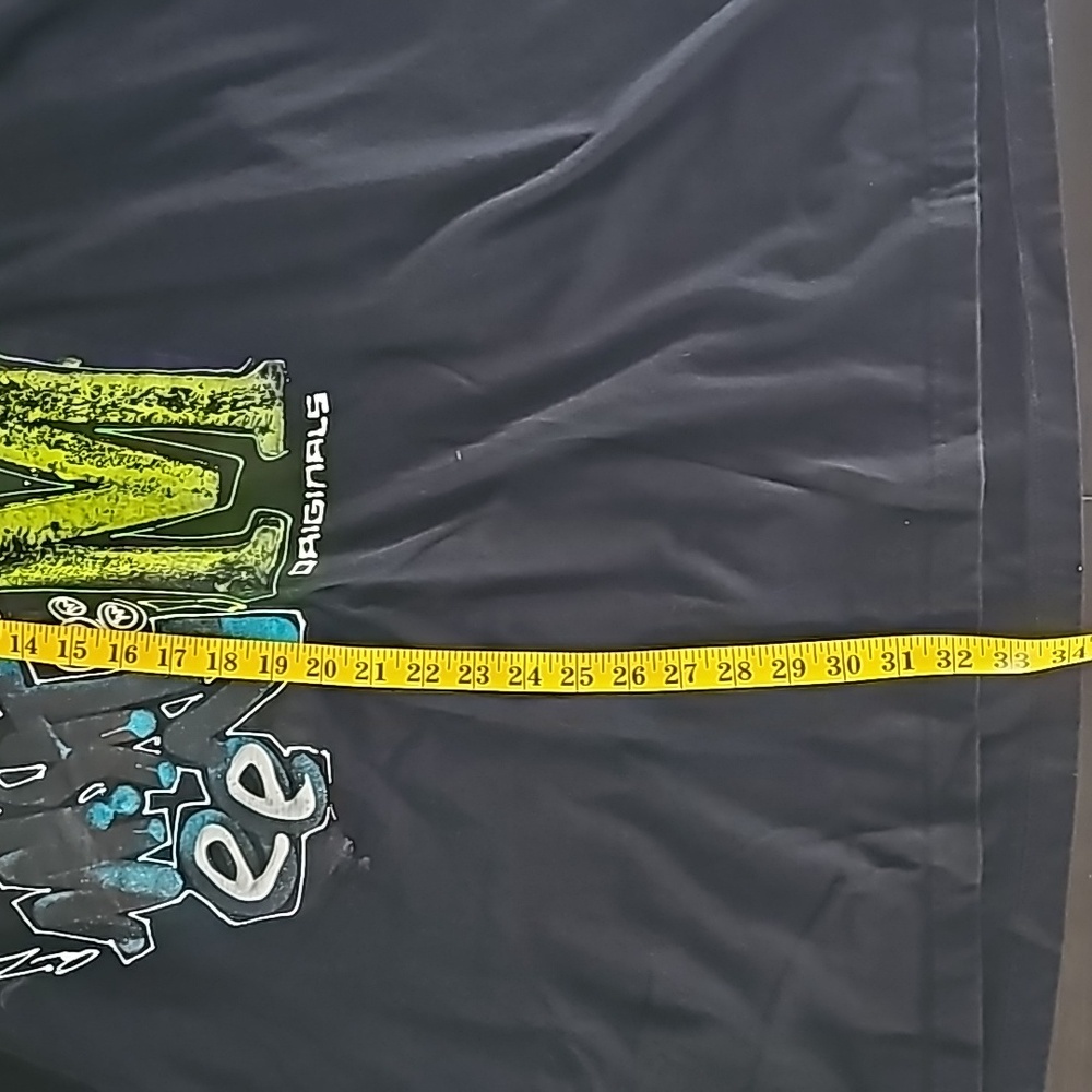 Miskeen Original 5xl tshirt - Picture 4 of 4